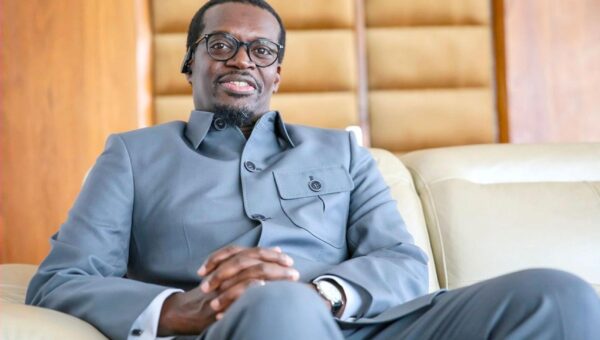 APR: Mamadou Kassé annonce sa démission