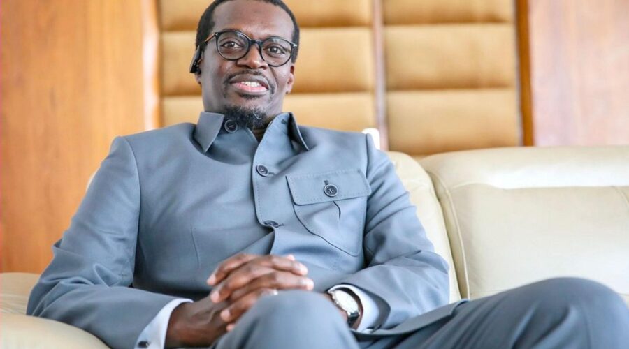 APR: Mamadou Kassé annonce sa démission