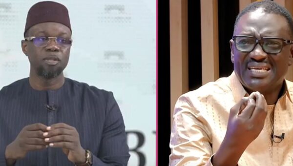 Moundiaye Cissé : Sonko a induit les Sénégalais en erreur et doit présenter des excuses ».