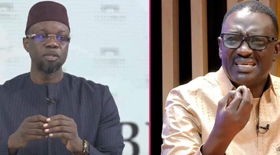 Moundiaye Cissé : Sonko a induit les Sénégalais en erreur et doit présenter des excuses ».