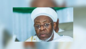 Médina Baye en deuil : Papa Macky Ibrahima Niass rappelé à Dieu