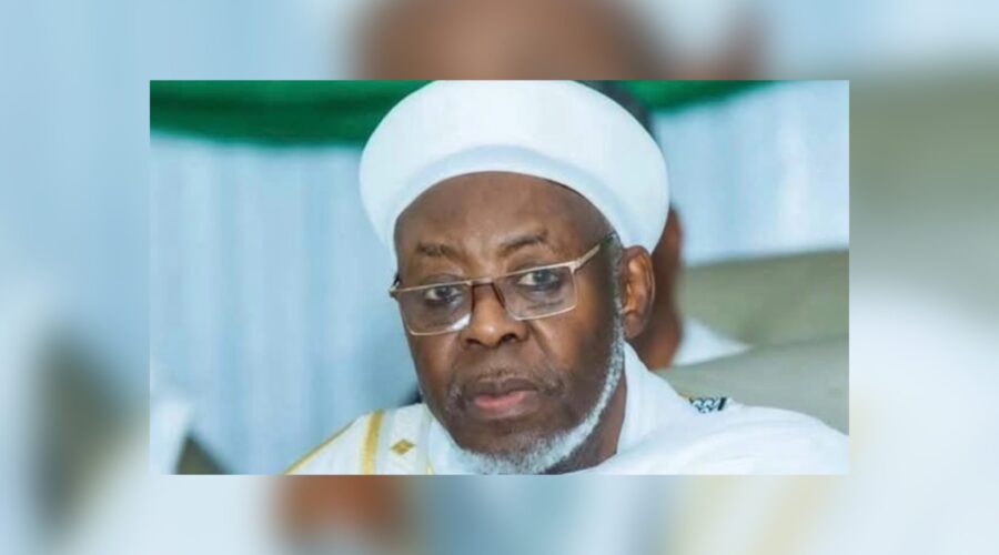 Médina Baye en deuil : Papa Macky Ibrahima Niass rappelé à Dieu