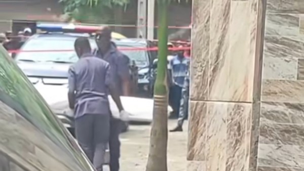 TOUBA : accusé de vol par son voisin, un homme de 70 ans met fin à ses jours en s’égorgeant