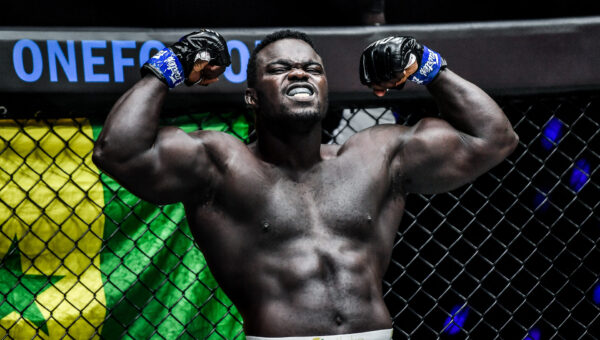Dernière Minute : Le lutteur Reug Reug arrêté