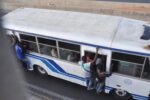 Rufisque : Un passager décède dans un bus Tata, le procureur ordonne une enquête