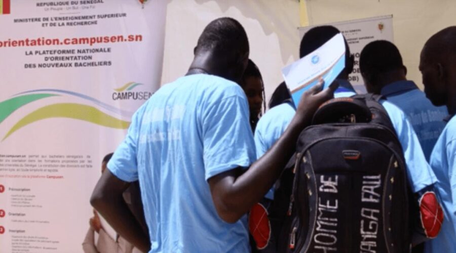 Orientation dans les Universités : Ce que doivent maintenant faire les bacheliers retardataires