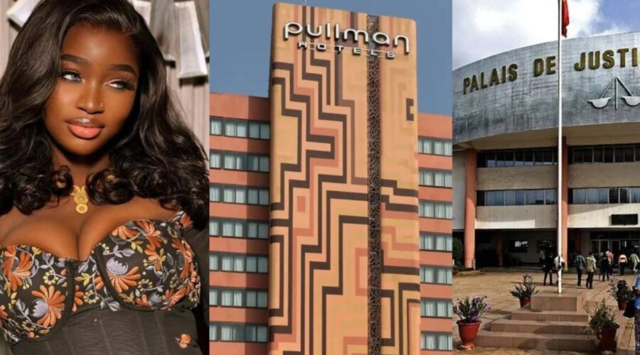 Tribunal de Dakar : Noyage Thiam « Bété Bété » et ses coprévenus fixés sur leur sort