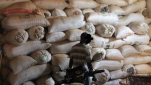 Affaire des 363 millions F CFA de denrées volés : deux suspects cueillis en Guinée-Bissau