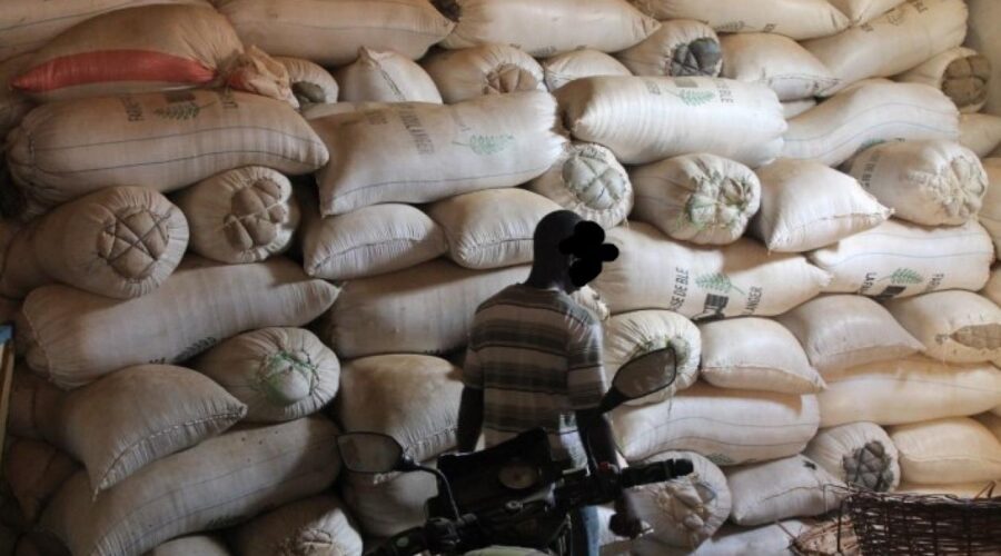 Affaire des 363 millions F CFA de denrées volés : deux suspects cueillis en Guinée-Bissau