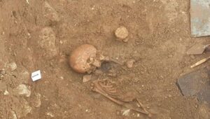 Macabre découverte sur la Corniche-Est : Des restes humains retrouvés derrière le Palais présidentiel