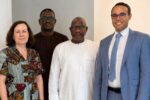 Discussions avec le FMI : Moundiaye Cissé salue une démarche d’écoute et de dialogue
