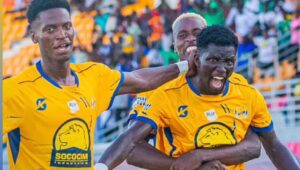 Ligue des champions africaine : Teungueth FC s’offre Cantchungo à Bissau et entrevoit la qualification