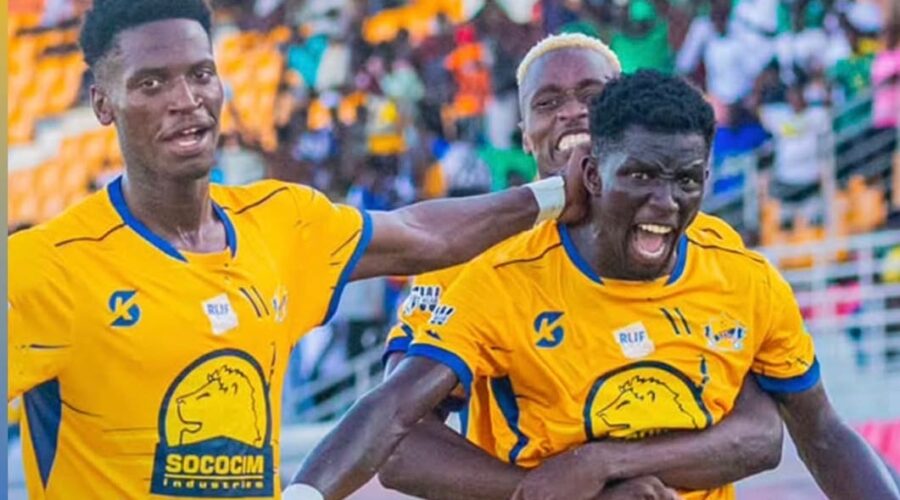 Ligue des champions africaine : Teungueth FC s’offre Cantchungo à Bissau et entrevoit la qualification