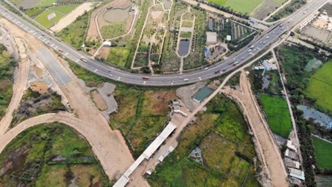 Déthié Fall ouvre l’autopont de Diamniadio pour faciliter l’accès à la route nationale