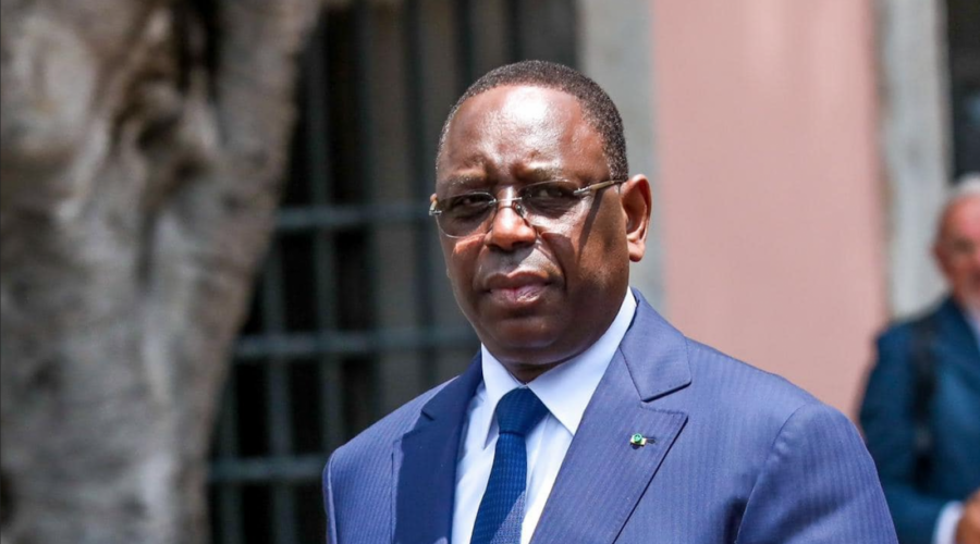 Cour de cassation française : Juan Branco annonce une mauvaise nouvelle pour Macky Sall