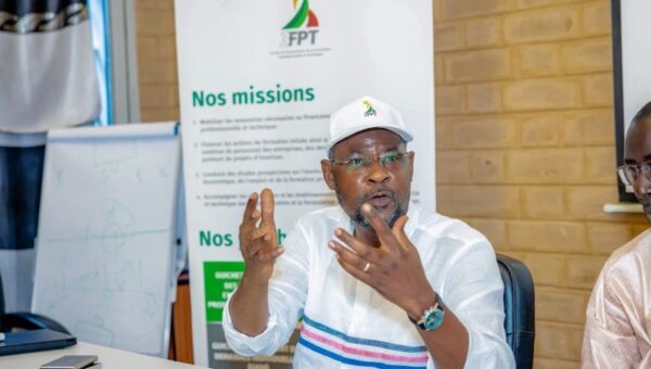 Saint-Louis : le 3FPT a investi 1,918 milliard FCFA dans 85 projets