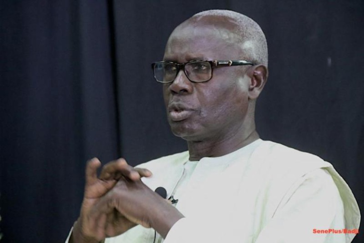 Le Doyen Mody Niang est décédé