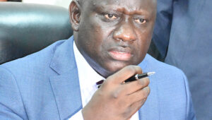 Polémique sur le loyer à 100 000 FCFA : Serigne Bassirou Guèye répond à Yaya Abdoul Kane