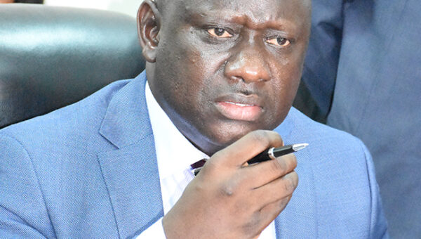 Polémique sur le loyer à 100 000 FCFA : Serigne Bassirou Guèye répond à Yaya Abdoul Kane