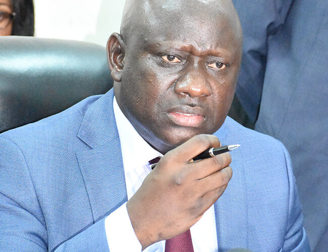 Polémique sur le loyer à 100 000 FCFA : Serigne Bassirou Guèye répond à Yaya Abdoul Kane