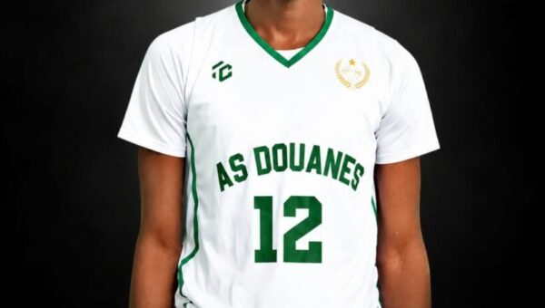 Basket : après Mouhamed Diouf et Momar Marigo, un troisième joueur de l’AS Douanes succombe à ses blessures