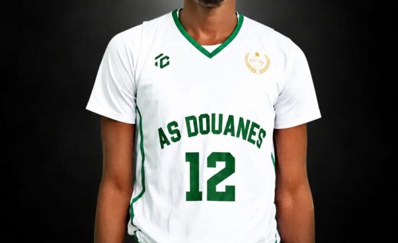 Basket : après Mouhamed Diouf et Momar Marigo, un troisième joueur de l’AS Douanes succombe à ses blessures