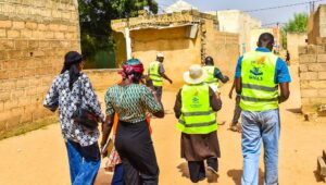 JOJ Dakar 2026 : l’ONAS annonce 98 % d’exécution des travaux d’assainissement sur les sites stratégiques