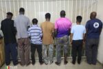 Rufisque : La DIC démantèle un réseau de voleurs de câbles de la SENELEC