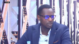Diffusion de fausses nouvelles : La sentence est tombée pour le chroniqueur Momo Cissé
