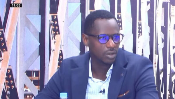 Diffusion de fausses nouvelles : La sentence est tombée pour le chroniqueur Momo Cissé