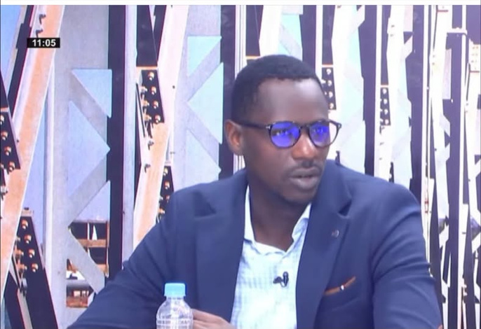 Diffusion de fausses nouvelles : La sentence est tombée pour le chroniqueur Momo Cissé