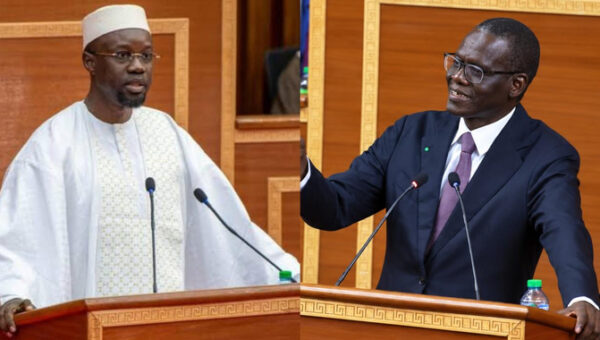 LFR 2026 : Ousmane Sonko lance un défi à son successeur et réclame un débat public !