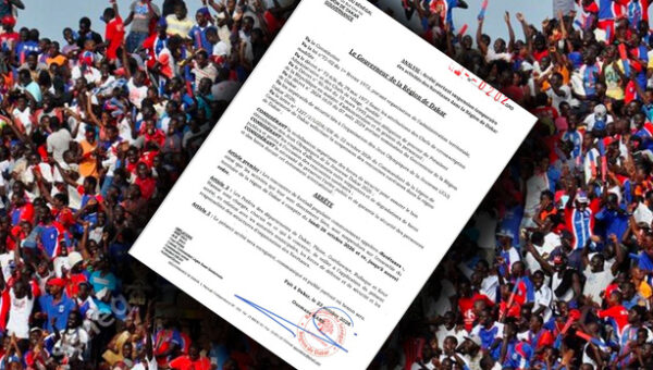 JOJ Dakar 2026 : Les Navétanes suspendues dans toute la région