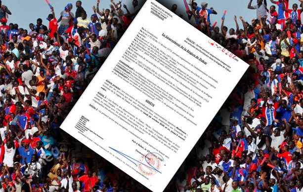 JOJ Dakar 2026 : Les Navétanes suspendues dans toute la région