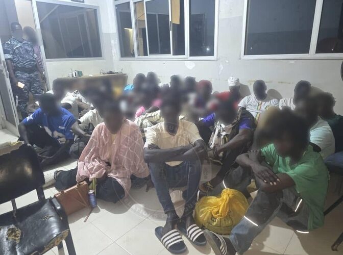 Babacar Mbengue veut faire des JOJ un levier durable pour Saly et la Petite-Côte