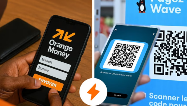Arnaque au Mobile Money : la Police nationale tire la sonnette d&rsquo;alarme