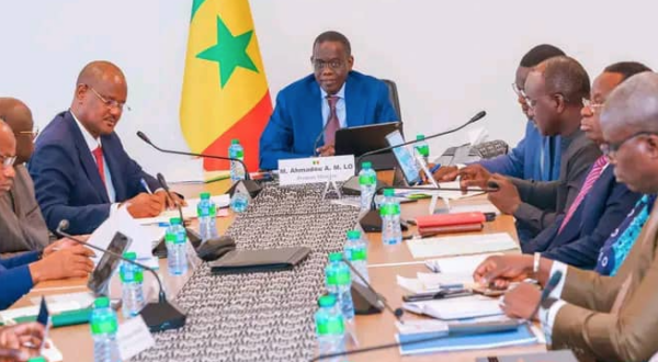 Inondations au Sénégal : «Le plan d’urgence régional va être déclenché pour une veille permanente» (Aminou Lô)