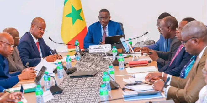 Inondations au Sénégal : «Le plan d’urgence régional va être déclenché pour une veille permanente» (Aminou Lô)