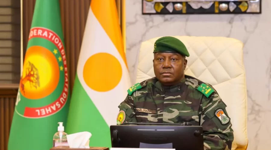 Niger : Niamey accuse le Tchad et la France après une frappe de drone meurtrière