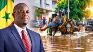 Inondations au Sénégal : Ibrahima Cissokho répond au FDR et recentre le débat sur l’utilisation des 921 milliards FCFA