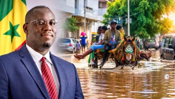 Inondations au Sénégal : Ibrahima Cissokho répond au FDR et recentre le débat sur l’utilisation des 921 milliards FCFA