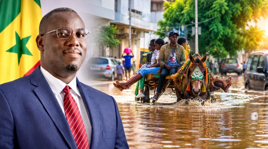 Inondations au Sénégal : Ibrahima Cissokho répond au FDR et recentre le débat sur l’utilisation des 921 milliards FCFA