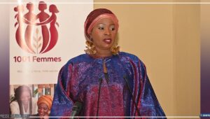 Pauline Touré plaide pour une industrialisation de l’entrepreneuriat féminin au Sénégal