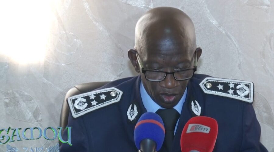 Le Général Abdoulaye Diop est décédé ce jeudi 22 octobre 2026 à Dakar. L’annonce a été relayée par Asfiya TV.  Un décès annoncé ce jeudi