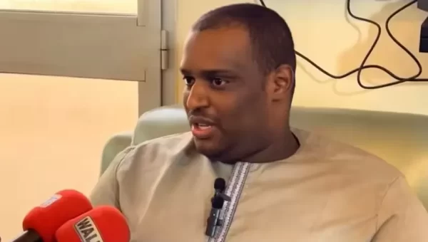 « Sonko nous a fait très mal »: le PDG de Walfadjri évoque des centaines de millions empruntés