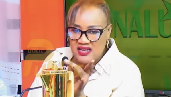 Tribunal de Dakar : Le verdict est tombé pour Ndeye Leïla Sow