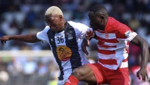 Ligue des champions : le Maroc, l’Égypte et la Tunisie comptent deux représentants, le TP Mazembe et l’ASEC éliminés