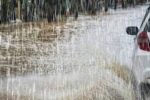 Météo : 142 mm de pluie à Rufisque et Ranérou, Dakar de nouveau sous la menace des orages