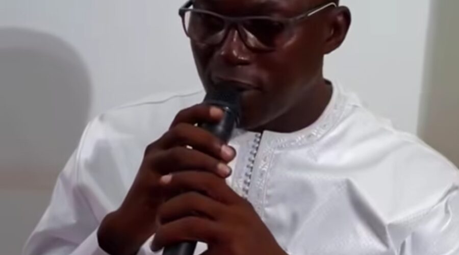 APDA : Idy Watt affiche ses ambitions pour le développement de l’artisanat sénégalais