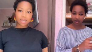 « Yenn niepp ay goorjigeen you sida ngen »: les propos qui ont conduit à l’arrestation de Nourah Ba